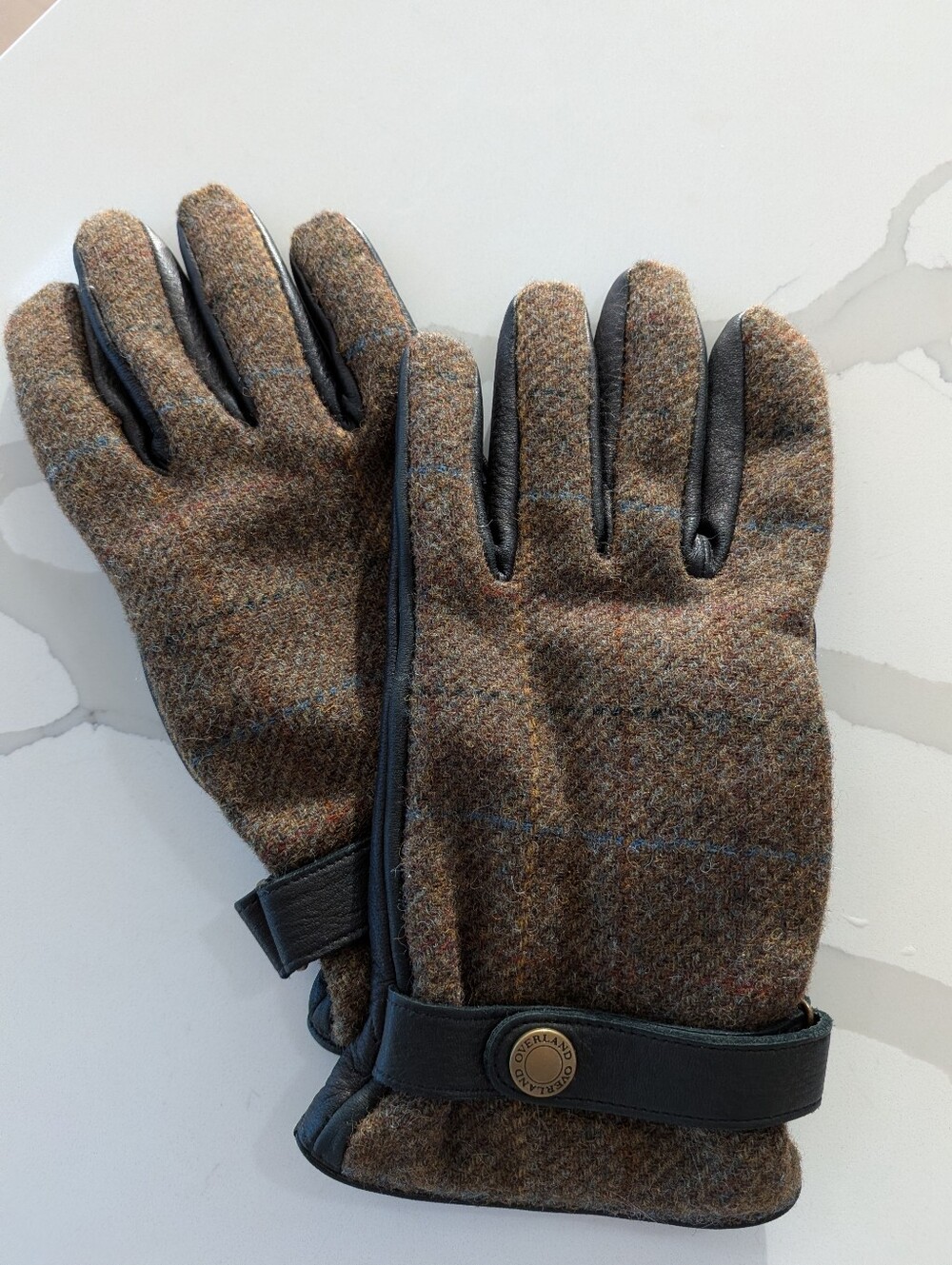 Overland Sheep Company Premium Gloves
